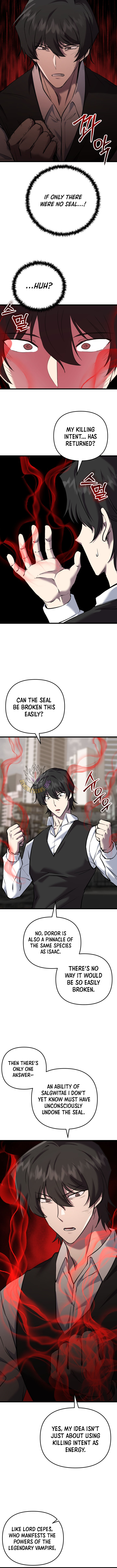 My School Life Pretending To Be a Worthless Person Chapter 126 10